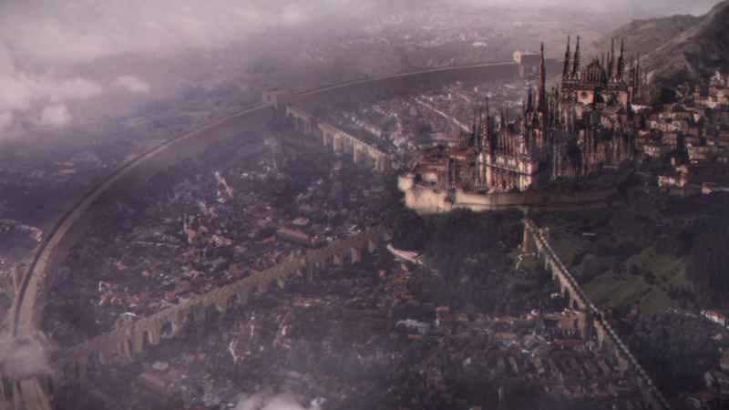 Illustration for article titled A Whole New World: Stand-out Game Settings